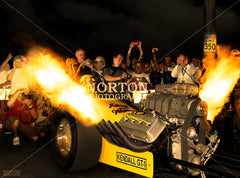 Optional 3rd generation strategy